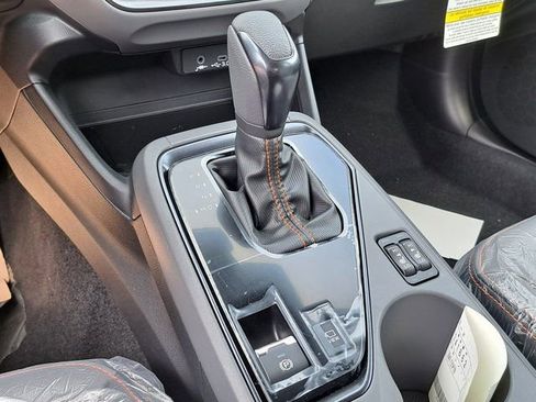 New 2026 Subaru Crosstrek 2.5i Limited AWD/4WD image 11