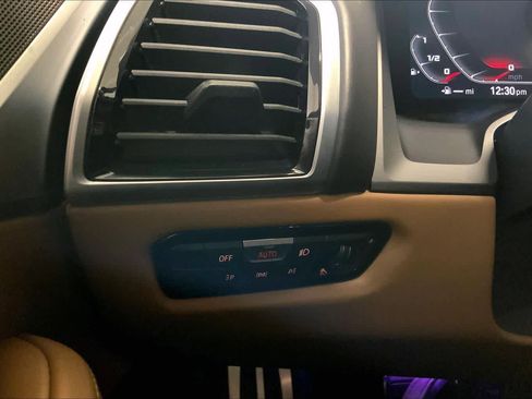 Used 2023 BMW M8 Gran Coupe xDrive Competition w/ M Carbon Exterior Package image 33