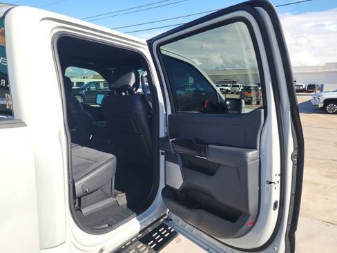 Used 2023 Ford F150 Raptor w/ Equipment Group 802A Raptor R image 31