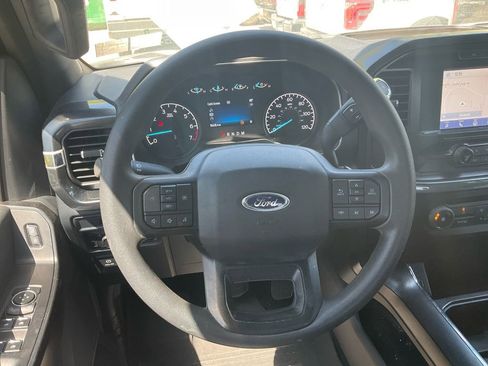 Used 2022 Ford F150 XL w/ STX Appearance Package AWD/4WD image 16
