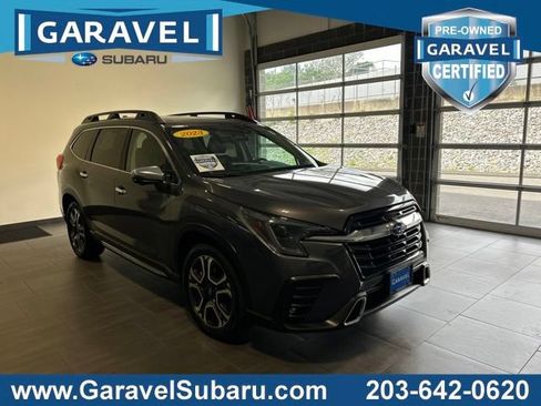 Used 2023 Subaru Ascent Touring AWD/4WD image 1