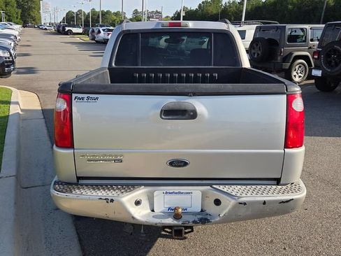 Used 2004 Ford Explorer Sport Trac XLS RWD image 11