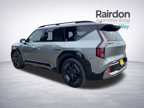 Used 2024 Kia EV9 GT-Line image 6