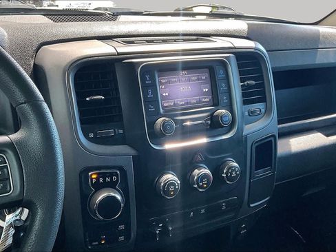 Used 2022 RAM 1500 Tradesman w/ Trailer Tow Group AWD/4WD image 7