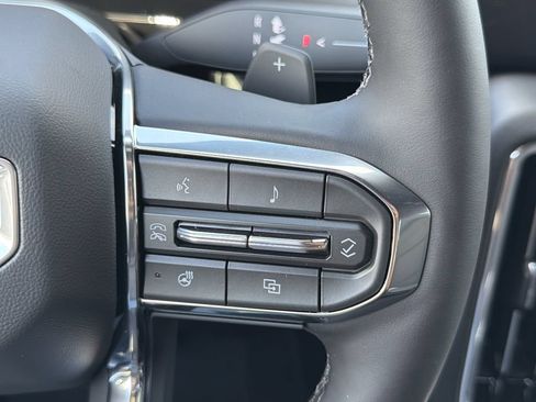 New 2026 GMC Yukon XL Denali w/ Sun & Power Step Package RWD image 9
