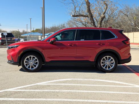 Used 2023 Honda CR-V EX-L image 7