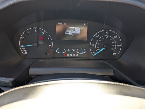 Used 2024 Ford Transit 250 Low Roof w/ Exterior Upgrade Package image 29