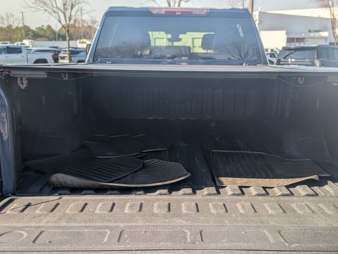 Used 2021 Chevrolet Silverado 2500 LT w/ All Star Edition image 32