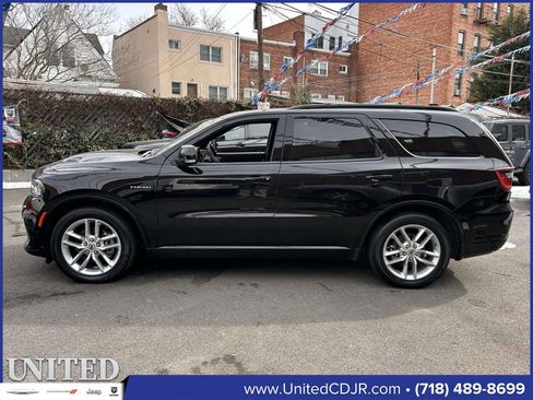 Used 2023 Dodge Durango R/T image 7