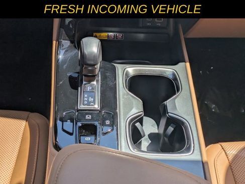 Used 2025 Lexus NX 250 250 Base w/ Cold Area Package image 16