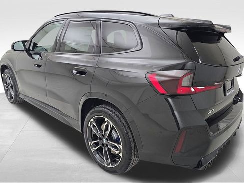 New 2026 BMW X1 M35i w/ Convenience Package image 7