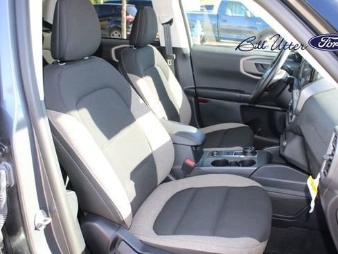 New 2025 Ford Bronco Sport Big Bend w/ Convenience Package image 7