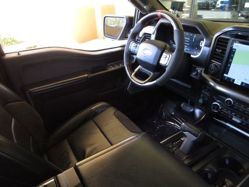 Used 2021 Ford F150 Raptor w/ Equipment Group 801A High image 24