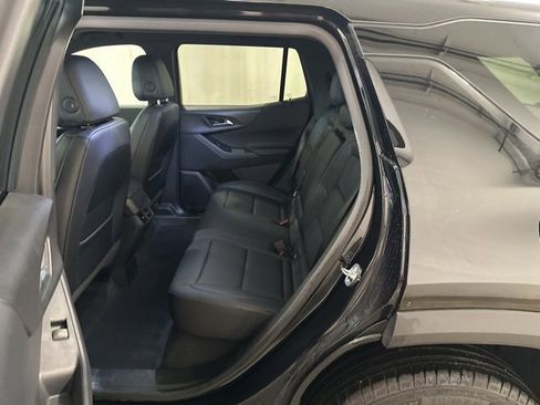 Used 2026 Chevrolet Equinox LT w/ Convenience Package II image 13