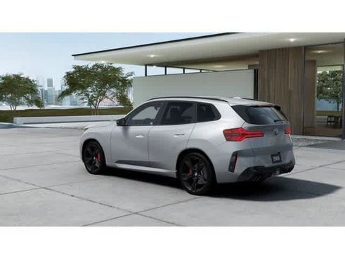 New 2026 BMW X3 M50 w/ Premium Package AWD/4WD image 2