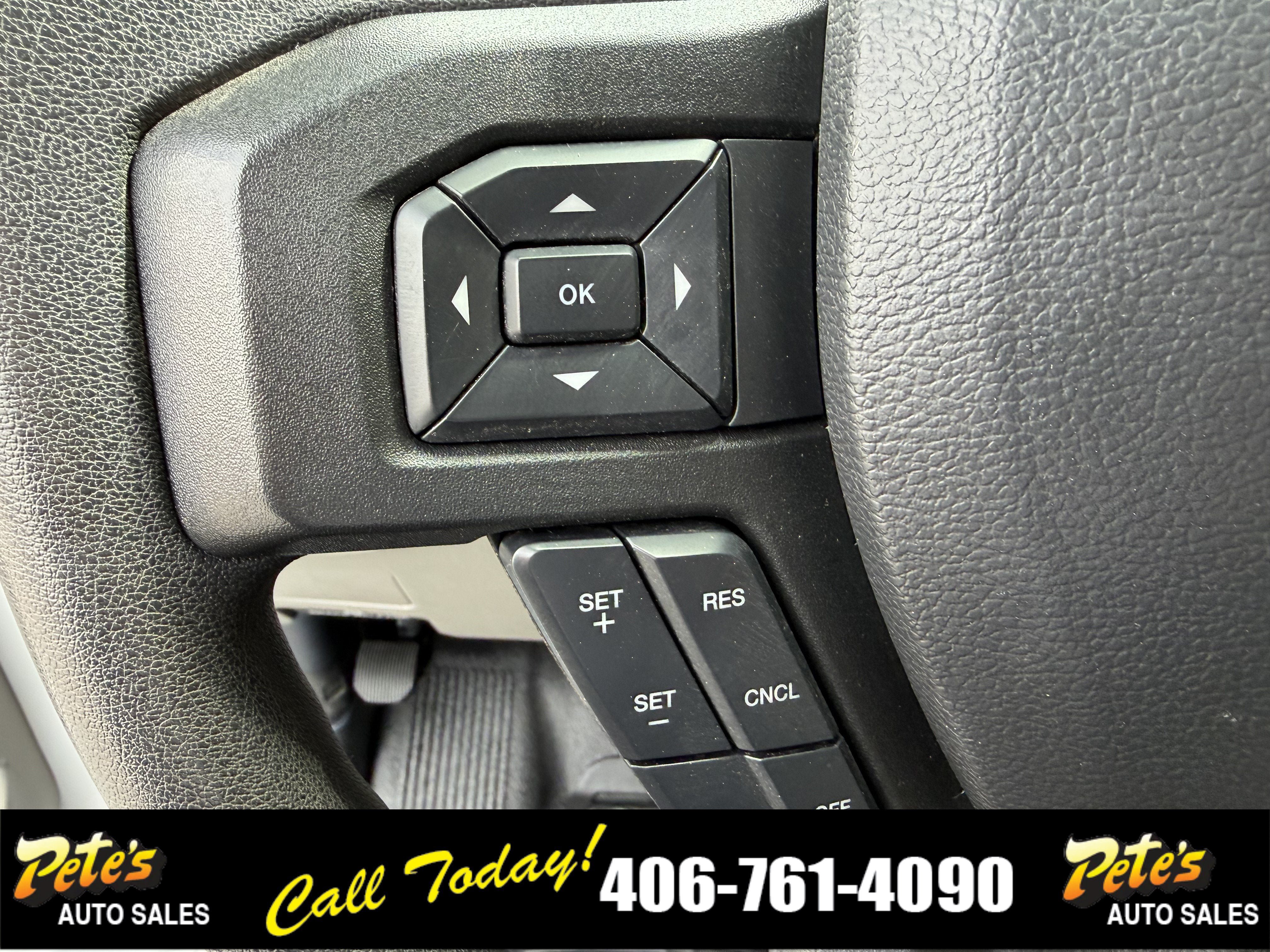 Used 2022 Ford F350 XL w/ Power Equipment Group AWD/4WD image 51
