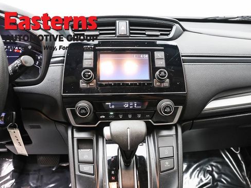 Used 2021 Honda CR-V LX image 11