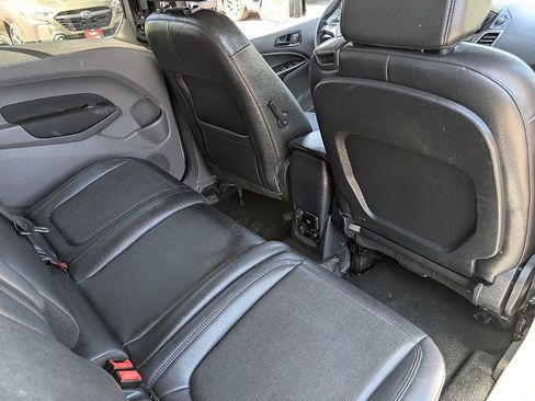 Used 2021 Ford Transit Connect XL FWD image 23