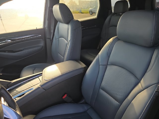 Certified 2023 Buick Enclave Essence w/ Experience Buick Package FWD image 16