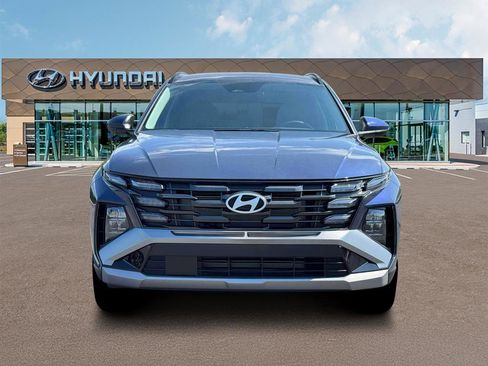 New 2026 Hyundai Tucson SEL AWD/4WD image 12