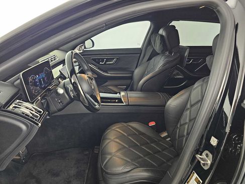 Used 2024 Mercedes-Benz Maybach S 580 4MATIC image 23