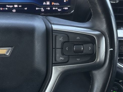 Used 2024 Chevrolet Silverado 2500 LT AWD/4WD image 17