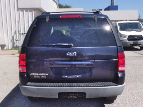 Used 2002 Ford Explorer XLT AWD/4WD image 6