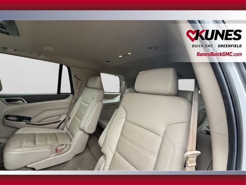 Used 2020 GMC Yukon Denali w/ Open Road Package AWD/4WD image 17