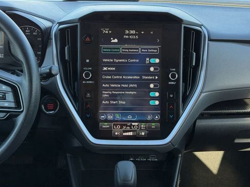 Used 2024 Subaru Crosstrek 2.0i Premium image 14