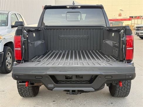 Used 2025 Toyota Tacoma TRD Pro image 35