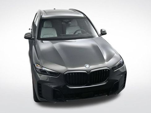 New 2026 BMW X5 xDrive50e w/ Executive Package AWD/4WD image 32
