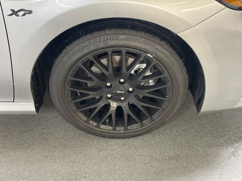 Used 2026 Toyota Camry LE FWD image 6