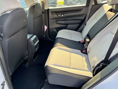 New 2026 Honda CR-V LX image 21