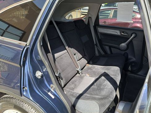 Used 2009 Honda CR-V EX image 23