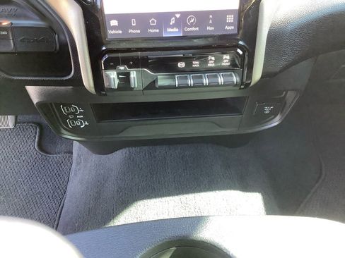 Used 2024 RAM 2500 Laramie w/ Safety Group image 29