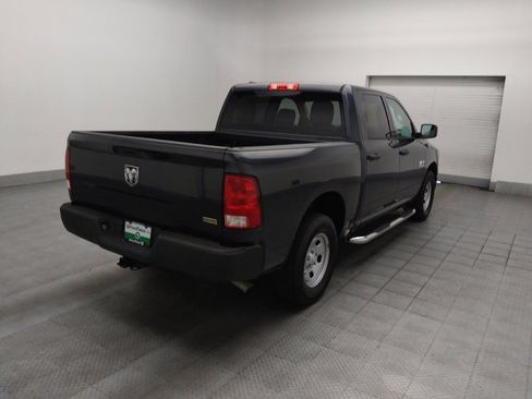 Used 2018 RAM 1500 Tradesman w/ Popular Equipment Group RWD image 9