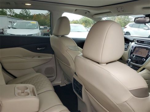 Used 2019 Nissan Murano Platinum image 31