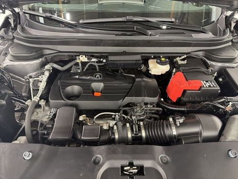 Certified 2023 Acura RDX w/ Technology Package image 44