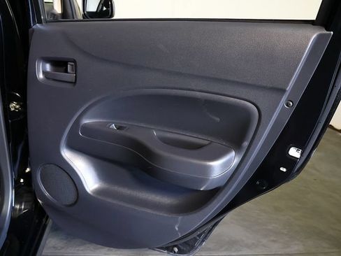 Used 2024 Mitsubishi Mirage ES FWD image 28