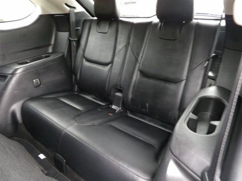 Used 2017 MAZDA CX-9 Touring image 13
