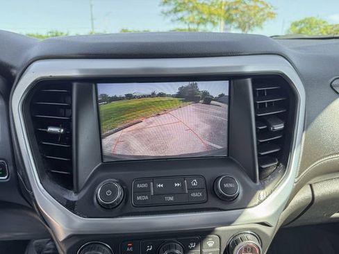 Used 2018 GMC Acadia SLT AWD/4WD image 23