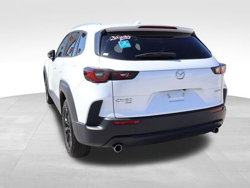 Used 2025 MAZDA CX-50 AWD 2.5 S w/ Premium Package image 19