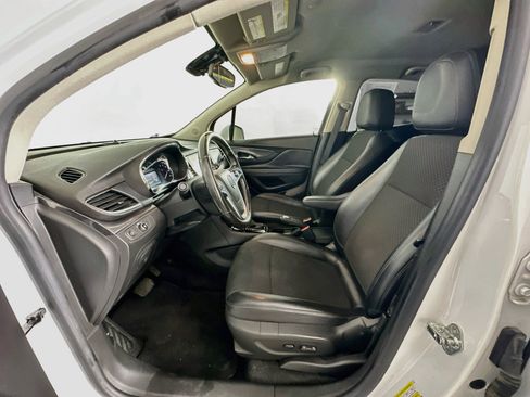 Used 2019 Buick Encore Preferred FWD image 13