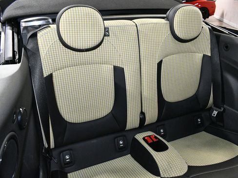 Used 2023 MINI Cooper S w/ MINI Resolute Edition image 18