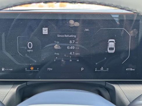 Used 2025 Kia K4 GT-Line image 31