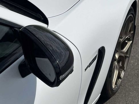 Certified 2025 Mercedes-Benz AMG GT 63 S image 19