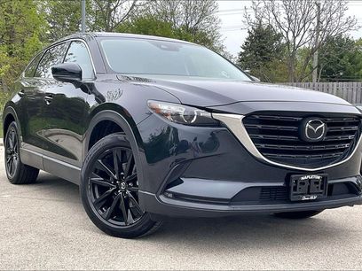 Certified 2023 MAZDA CX-9 Touring Plus