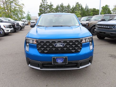 New 2025 Ford Maverick XLT w/ Equipment Group 302A image 2