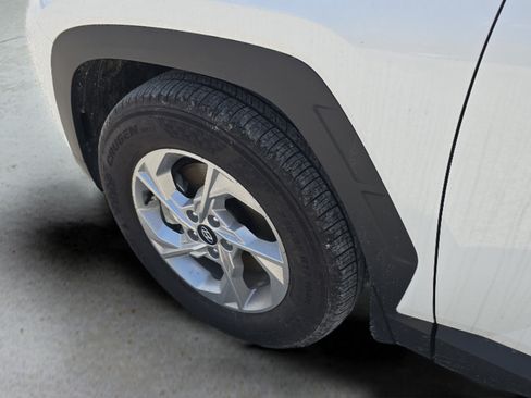 New 2024 Hyundai Tucson SEL AWD/4WD image 32