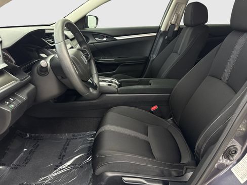 Used 2020 Honda Civic LX image 17